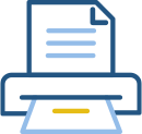 Filling in the Credit Information Disclosure Request Form